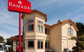Ramada Limited Airport Tukwila